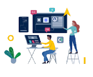 Connect With Us Image